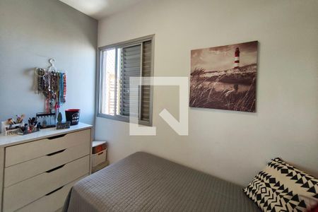 Apartamento à venda com 86m², 3 quartos e 1 vaga Apartamento à venda com 86m², 3 quartos e 1 vagaQuarto 3
