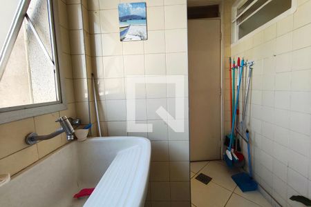 Apartamento à venda com 86m², 3 quartos e 1 vaga Apartamento à venda com 86m², 3 quartos e 1 vagaÁrea de Serviço