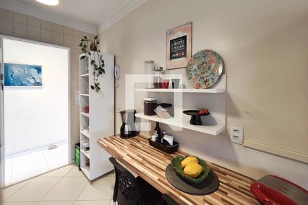 Apartamento à venda com 86m², 3 quartos e 1 vaga Apartamento à venda com 86m², 3 quartos e 1 vagaCozinha