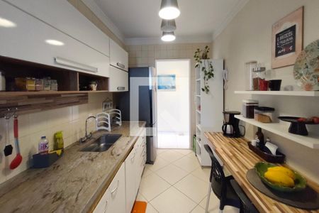 Apartamento à venda com 86m², 3 quartos e 1 vaga Apartamento à venda com 86m², 3 quartos e 1 vagaCozinha