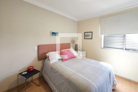Quarto 1 de apartamento à venda com 3 quartos, 86m² em Cambuí, Campinas