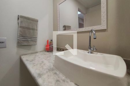 Apartamento à venda com 86m², 3 quartos e 1 vaga Apartamento à venda com 86m², 3 quartos e 1 vagaBanheiro