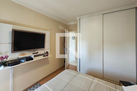 Quarto 1 de apartamento à venda com 3 quartos, 86m² em Cambuí, Campinas