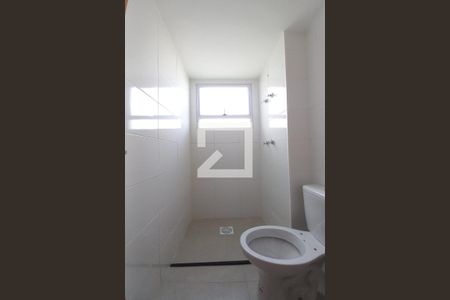 Apartamento à venda com 49m², 2 quartos e 1 vaga Apartamento à venda com 49m², 2 quartos e 1 vagaBanheiro