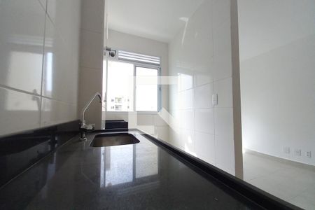 Apartamento à venda com 49m², 2 quartos e 1 vaga Apartamento à venda com 49m², 2 quartos e 1 vagaCozinha