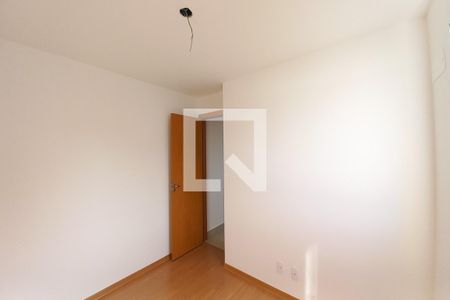 Quarto 2  de apartamento à venda com 2 quartos, 49m² em Jardim Nova Europa, Campinas