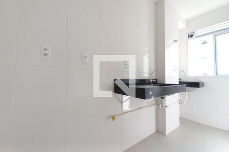 Apartamento à venda com 49m², 2 quartos e 1 vaga Apartamento à venda com 49m², 2 quartos e 1 vagaCozinha