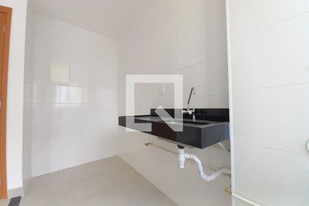 Apartamento à venda com 49m², 2 quartos e 1 vaga Apartamento à venda com 49m², 2 quartos e 1 vagaCozinha