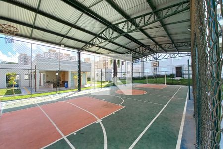 Apartamento à venda com 49m², 2 quartos e 1 vaga Apartamento à venda com 49m², 2 quartos e 1 vagaQuadra Esportiva