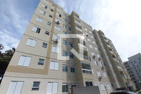 Apartamento à venda com 49m², 2 quartos e 1 vaga Apartamento à venda com 49m², 2 quartos e 1 vagaFachada do Prédio