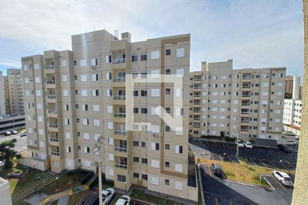 Apartamento à venda com 49m², 2 quartos e 1 vaga Apartamento à venda com 49m², 2 quartos e 1 vagaVista da Área de Serviço