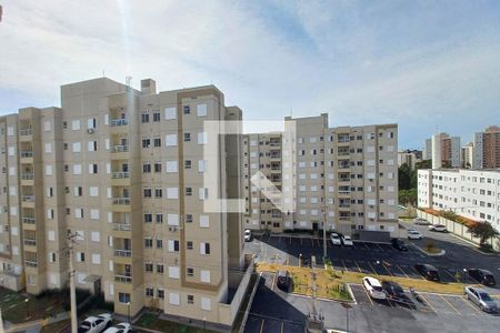 Apartamento à venda com 49m², 2 quartos e 1 vaga Apartamento à venda com 49m², 2 quartos e 1 vagaVista do Quarto 2