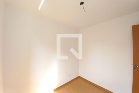 Quarto 2  de apartamento à venda com 2 quartos, 49m² em Jardim Nova Europa, Campinas
