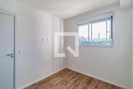 Quarto - Suite de apartamento à venda com 1 quarto, 26m² em Vila Butantã, São Paulo