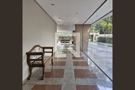 Área comum de apartamento à venda com 4 quartos, 188m² em Perdizes, São Paulo