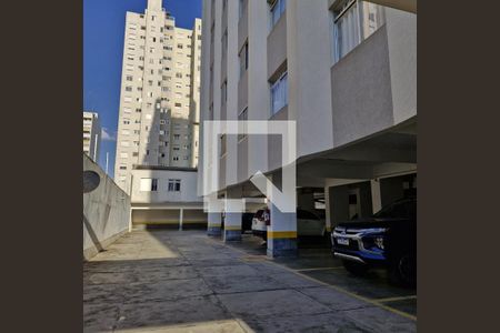 Garagem de apartamento à venda com 4 quartos, 188m² em Perdizes, São Paulo