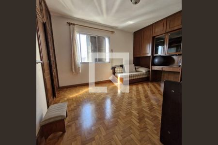 Quarto 2 de apartamento à venda com 4 quartos, 188m² em Perdizes, São Paulo