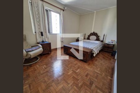 Suíte de apartamento à venda com 4 quartos, 188m² em Perdizes, São Paulo