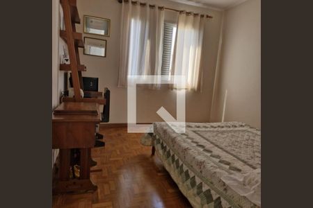 Quarto 3 de apartamento à venda com 4 quartos, 188m² em Perdizes, São Paulo