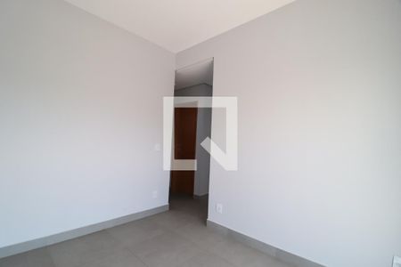 Sala de apartamento para alugar com 2 quartos, 59m² em Martins, Uberlândia