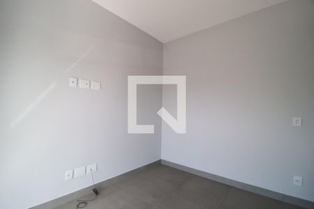 Sala de apartamento para alugar com 2 quartos, 59m² em Martins, Uberlândia