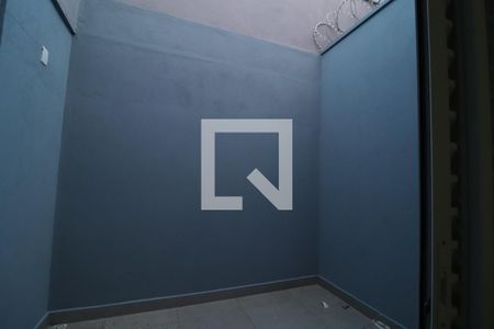 Quarto 1 de apartamento para alugar com 2 quartos, 81m² em Martins, Uberlândia