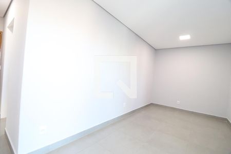 Sala de apartamento para alugar com 2 quartos, 81m² em Martins, Uberlândia