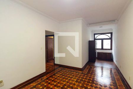 Sala de apartamento à venda com 2 quartos, 105m² em Vila Buarque, São Paulo