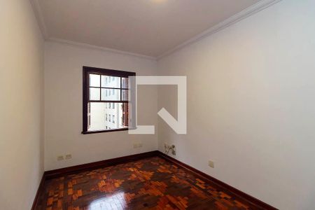 Suíte de apartamento à venda com 2 quartos, 105m² em Vila Buarque, São Paulo