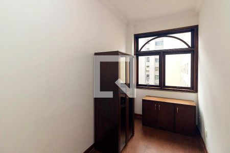 Sala de apartamento à venda com 2 quartos, 105m² em Vila Buarque, São Paulo