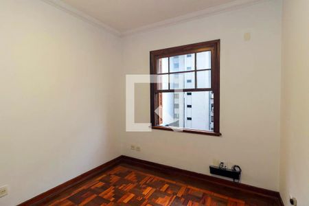 Quarto  de apartamento à venda com 2 quartos, 105m² em Vila Buarque, São Paulo