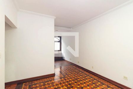 Sala de apartamento à venda com 2 quartos, 105m² em Vila Buarque, São Paulo