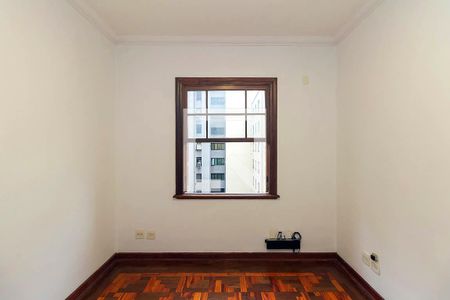 Quarto  de apartamento à venda com 2 quartos, 105m² em Vila Buarque, São Paulo