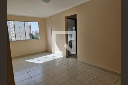 Apartamento para alugar com 2 quartos, 50m² em Jardim Celeste, São Paulo