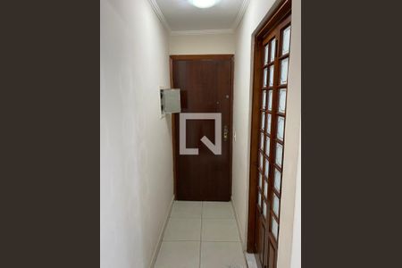 Entrada de apartamento para alugar com 2 quartos, 50m² em Jardim Celeste, São Paulo