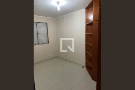 Quarto 1 de apartamento para alugar com 2 quartos, 50m² em Jardim Celeste, São Paulo