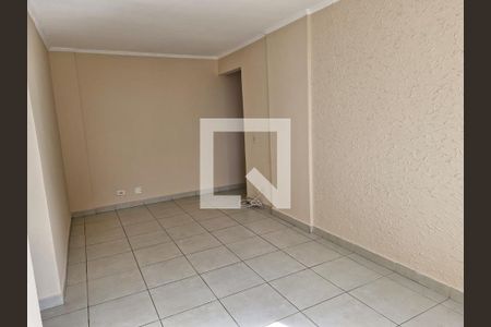 Sala de apartamento para alugar com 2 quartos, 50m² em Jardim Celeste, São Paulo
