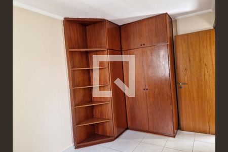 Quarto 1 de apartamento para alugar com 2 quartos, 50m² em Jardim Celeste, São Paulo