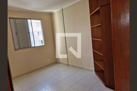 Quarto 1 de apartamento para alugar com 2 quartos, 50m² em Jardim Celeste, São Paulo