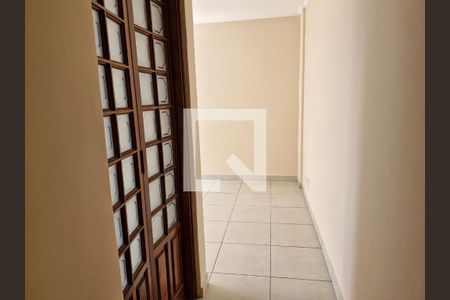 Entrada de apartamento para alugar com 2 quartos, 50m² em Jardim Celeste, São Paulo