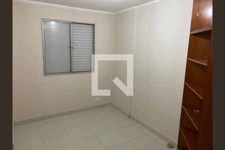 Quarto 1 de apartamento para alugar com 2 quartos, 50m² em Jardim Celeste, São Paulo