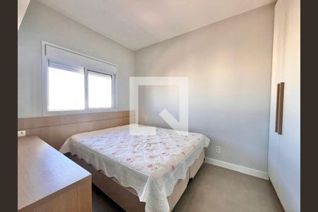 Quarto de apartamento à venda com 2 quartos, 70m² em Jardim Brasil, Campinas