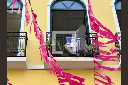 Plaquinha de apartamento para alugar com 4 quartos, 94m² em Santo Antônio, Salvador