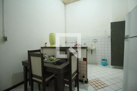 Cozinha de apartamento para alugar com 4 quartos, 94m² em Santo Antônio, Salvador