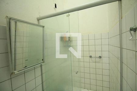 Banheiro de apartamento para alugar com 4 quartos, 94m² em Santo Antônio, Salvador