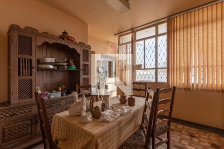 Copa - Casa 1 de casa à venda com 4 quartos, 360m² em Planalto, Belo Horizonte