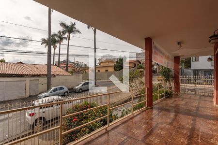Area comum Casa 1 de casa à venda com 4 quartos, 360m² em Planalto, Belo Horizonte