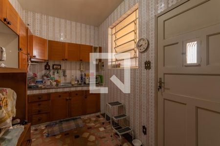 Cozinha - Casa 1 de casa à venda com 4 quartos, 360m² em Planalto, Belo Horizonte