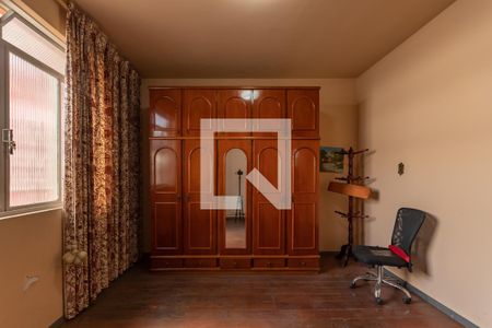 Quarto 2 - Casa 1 de casa à venda com 4 quartos, 360m² em Planalto, Belo Horizonte