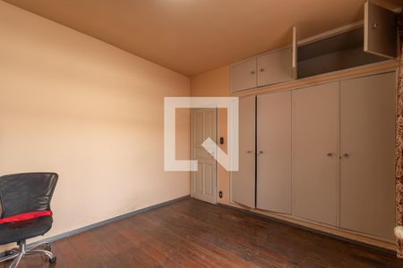 Quarto 2 - Casa 1 de casa à venda com 4 quartos, 360m² em Planalto, Belo Horizonte